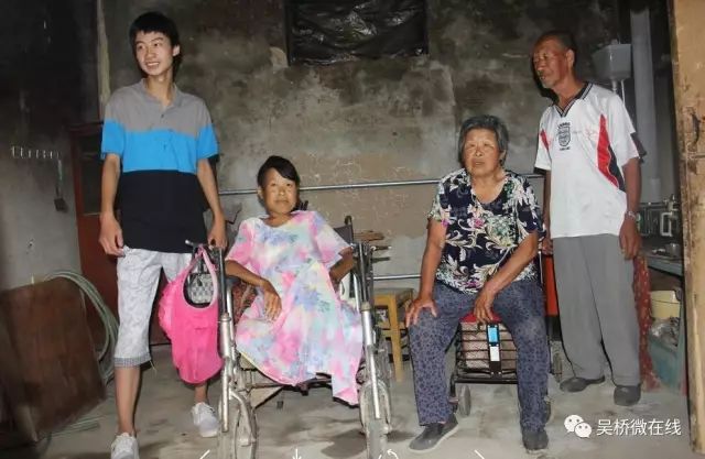 河北农村男孩684分被清华预录取，他的故事感动中国，值得每个人看看 - 8