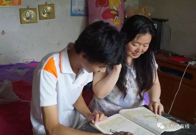 河北农村男孩684分被清华预录取，他的故事感动中国，值得每个人看看 - 7