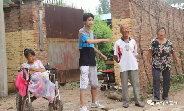 河北农村男孩684分被清华预录取，他的故事感动中国，值得每个人看看 - 27