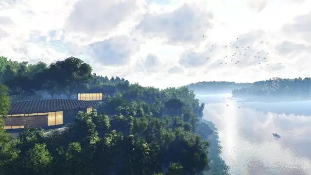 2018，“一港三湖”的双流，光耀成都之南！