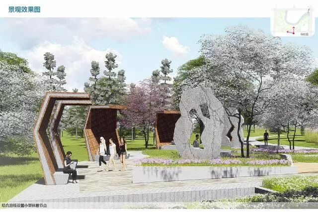 独家！重磅展示你身边的双流三江公园！离你有多远~