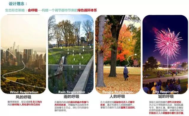 独家！重磅展示你身边的双流三江公园！离你有多远~