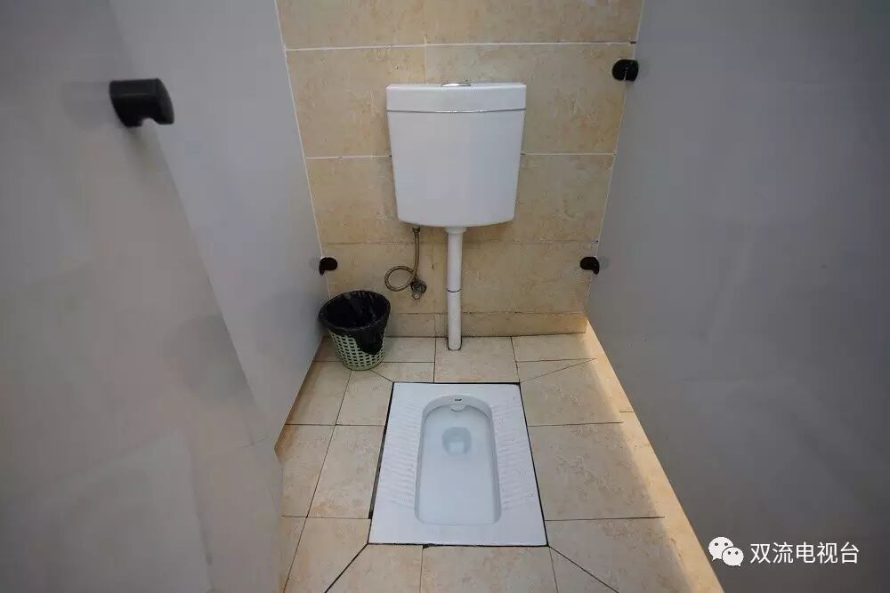 慎入！居然有人把厕所搞成这样！惊呆了…