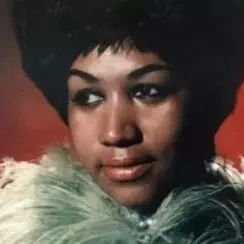 美国传奇灵魂天后Aretha Franklin辞世