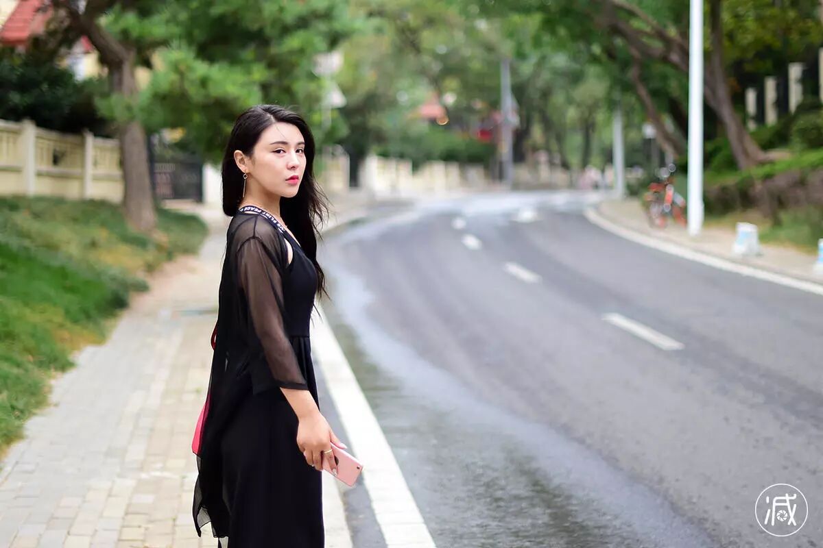 明星臉情侶雙雙整容：不想再像范冰冰了 搞笑 第9張