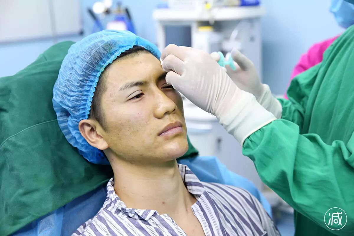 明星臉情侶雙雙整容：不想再像范冰冰了 搞笑 第10張