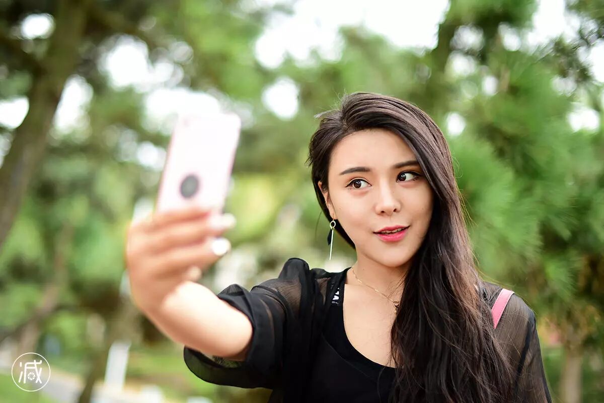 明星臉情侶雙雙整容：不想再像范冰冰了 搞笑 第7張