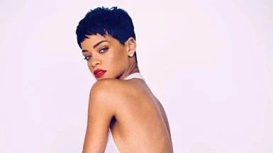 潮装备 | “山东天后Rihanna”,教你做时尚Diva