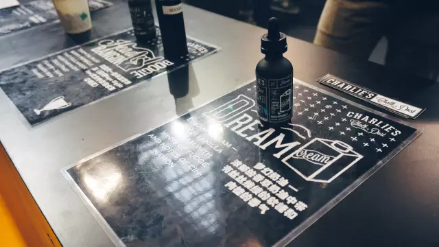 Dream Cream by Charlie's Chalk Dust