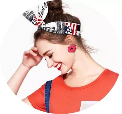 谢娜新造型,从结婚到怀孕竟都选择同一个发型!小半个娱乐圈都爱短发了