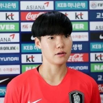 韩国女足国脚李金玟加盟曼城女足