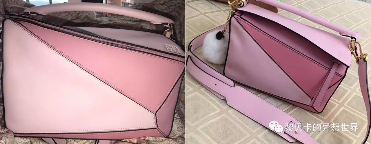 各种颜色都有人买，下面三个都是中号，因为细节不同，价格有差别：