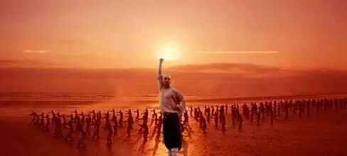 【经典老歌】男儿当自强  林子祥