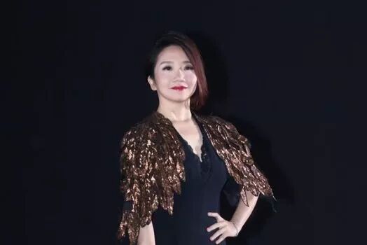 网友共同建议封杀陶晶莹?金马奖事件爆发陶晶莹大陆事业彻底泡汤