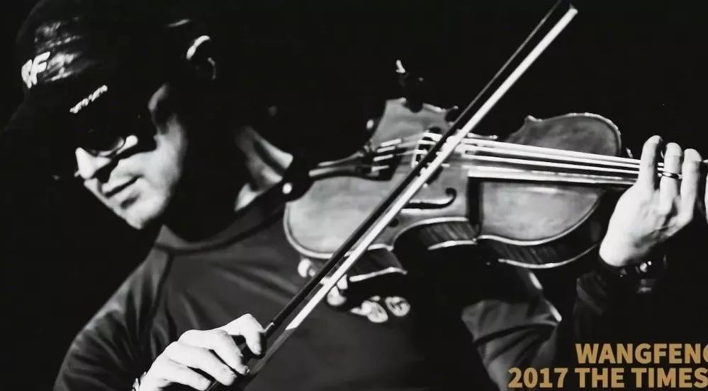 汪峰《果岭里29号》 | 不再问别人的梦想,汪老师这次把问题丢给了世界?