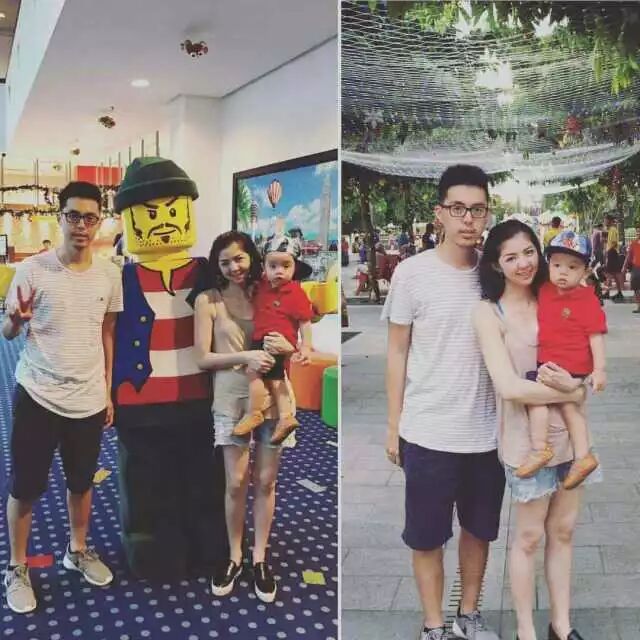 匪徒跟踪抢巨款  年青华商命丧黄泉（组图） - 6