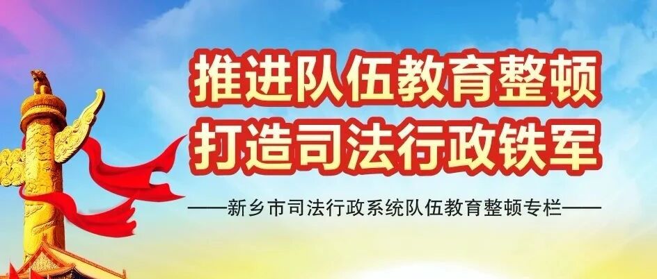 【身边的模范】焦伟:把每一份工作当成自己的事业去做