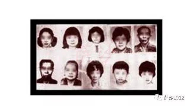 人肉叉烧包1985年澳门八仙饭店全家10口人被杀做人肉包