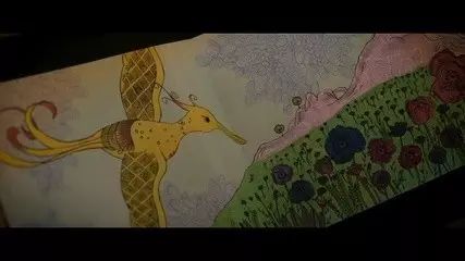 贝拉的奇幻花园经典台词_贝拉的奇幻花园高清剧照_贝拉的奇幻花园