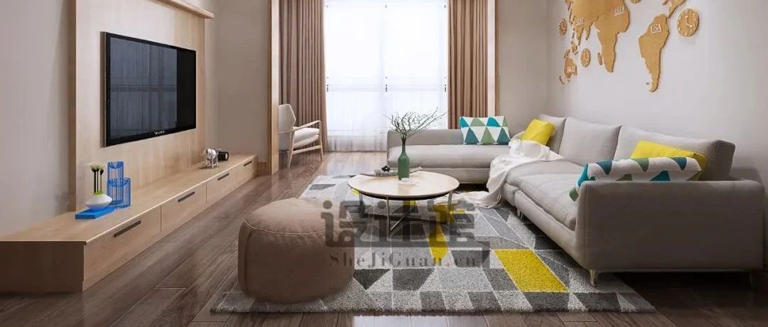 布艺、皮质、实木，客厅沙发材质，选哪种好？