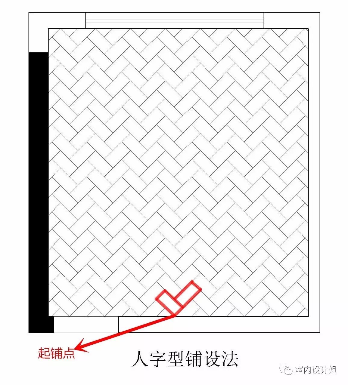 紅利地板 強化 印象木_方形木地板_木游玩家正方形
