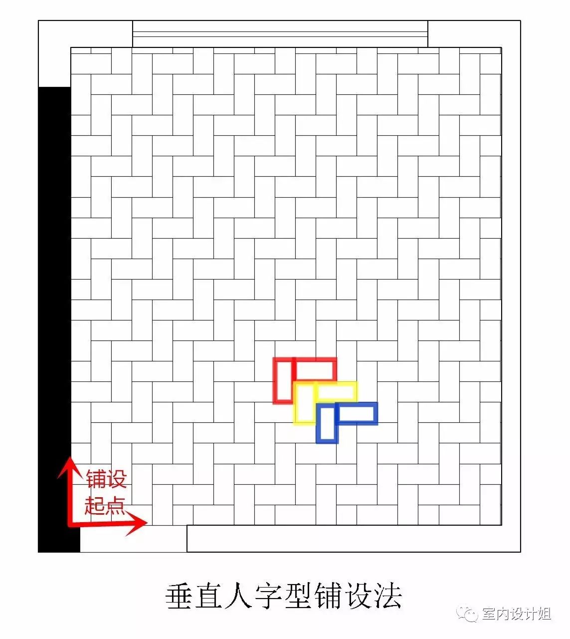 方形木地板_木游玩家正方形_红利地板 强化 印象木