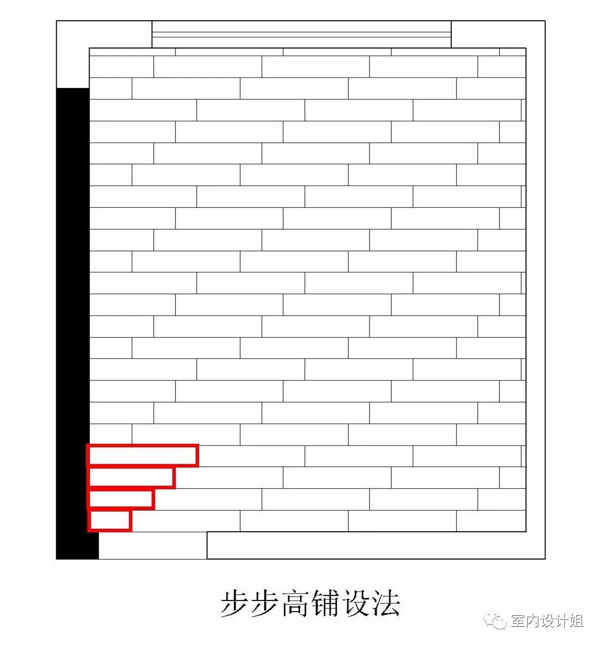 木游玩家正方形_紅利地板 強化 印象木_方形木地板