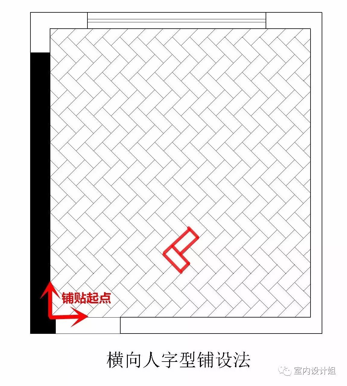 木游玩家正方形_紅利地板 強化 印象木_方形木地板