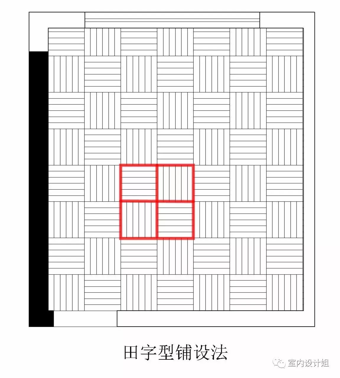 木游玩家正方形_红利地板 强化 印象木_方形木地板