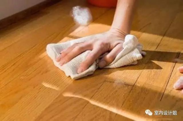 地板保養木精華液騙局_木地板的保養_地板保養價(jià)格