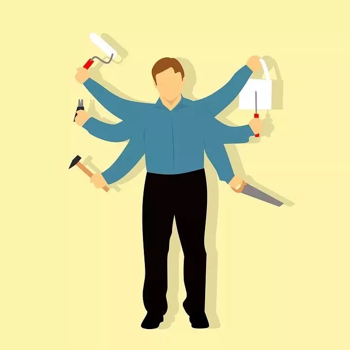 装推拉门地轨好还是吊轨好？别等装完才后悔！