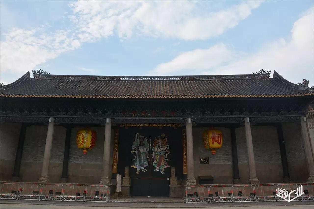广州藏着一个不输丽江的800年古镇,人少景美,关键还免费!