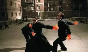 夜场就是一个战场!