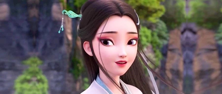 《白蛇：缘起》也许不算国漫春天，但有一部中国动画曾与奥斯卡失之交臂！