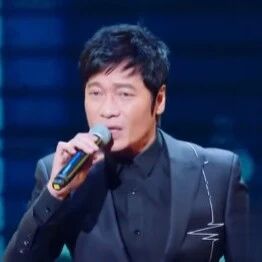 罗嘉良上内地综艺,重新演绎《创世纪》主题曲!