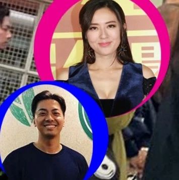 唐诗咏爆新恋情?男方今年3月才和姚子羚分开!