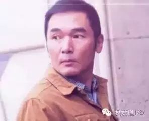 方中信的发型,怎么十多年来都没变过?!