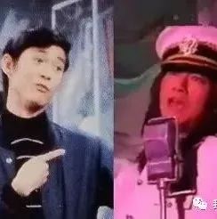 郑少秋贺71岁大寿,早年扮嘢Look重温~!