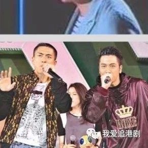 黄宗泽、吴卓羲合唱《飞虎极战》插曲,回顾曾合作的金曲!