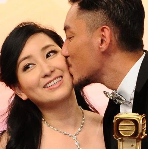 究竟TVB男艺人老婆是做什么职业?娶了艺人占大多数!