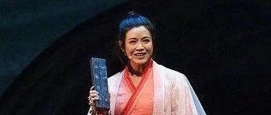 陈妍希演紫霞被嘲,她清纯女神的光环还能顶多久?