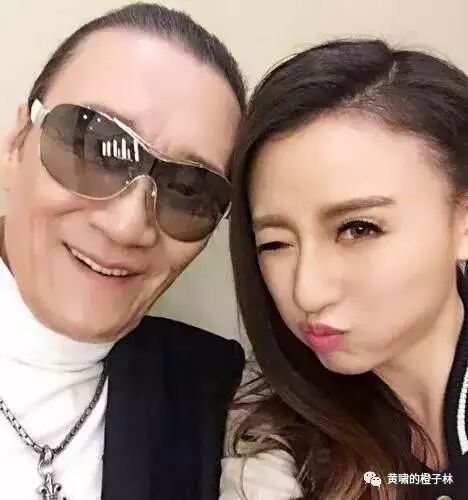 谢贤 这个胎他不背