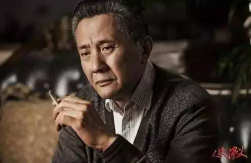 人民的名義:老戲骨老而彌堅,老酒愈久彌香 人民的名義:老戲骨老而彌堅,老酒愈久彌香