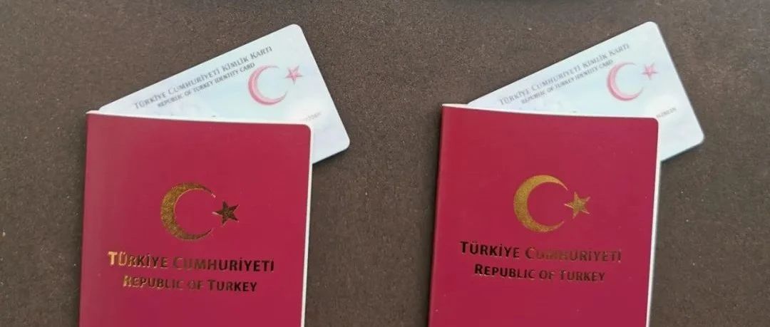 【纯干货】土耳其移民进度查询及身份获批后流程