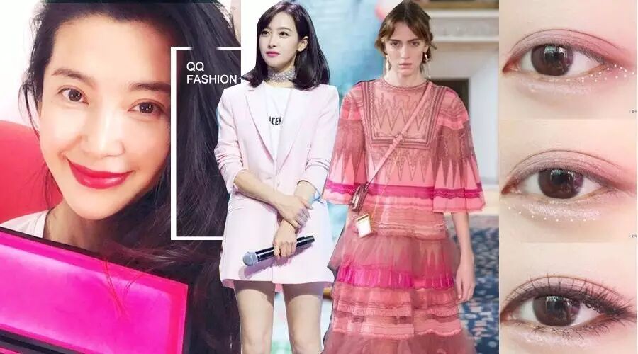 【美容美体】碧昂斯怀孕美成油画 她用的单品还不到200块