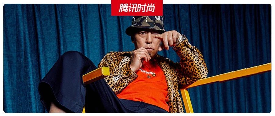 “潮人”倪大红?你大爷依旧还是你大爷