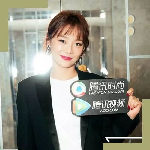 【袁姗姗】为什么说袁姗姗才是＂维密精神＂的最佳代表?