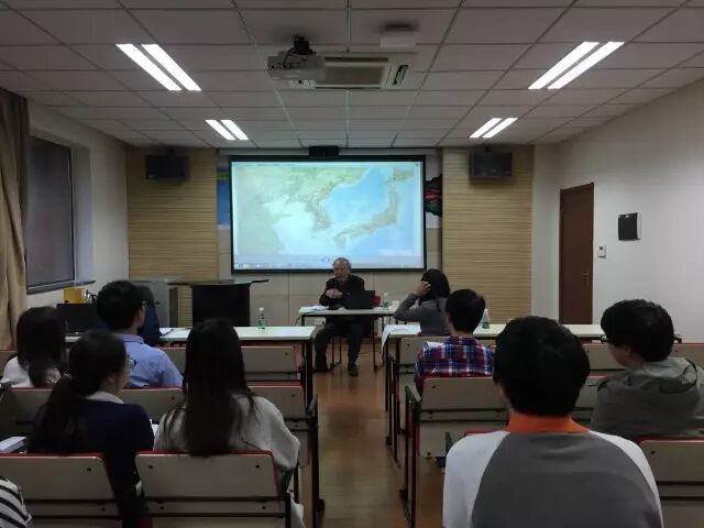 南京大学外国语学院百年院庆学术系列(一)