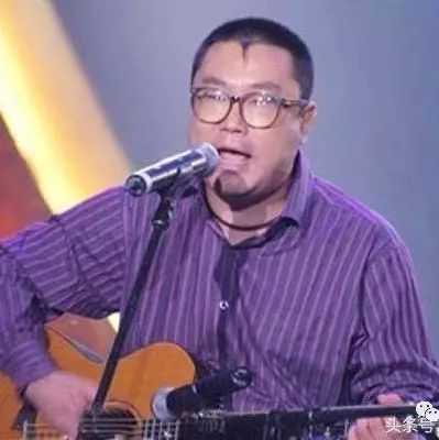 一辈子就唱了“一首歌”!一首歌吃一辈子的五大歌手!你服不服?