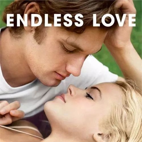 奥斯卡金曲《Endless Love》无尽的爱,永远的情